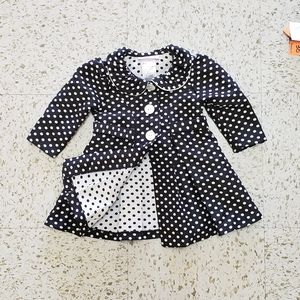 Bonnie Baby Coat.